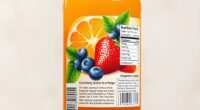 understand juice nutrition facts