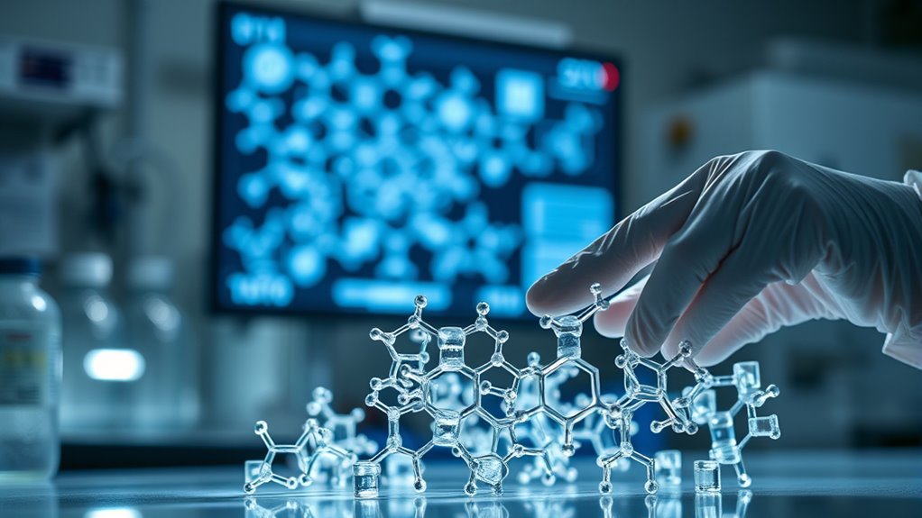 understanding mixture preparation process