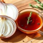 Onion and Savory Juices: When and How to Use using onion juices effectively