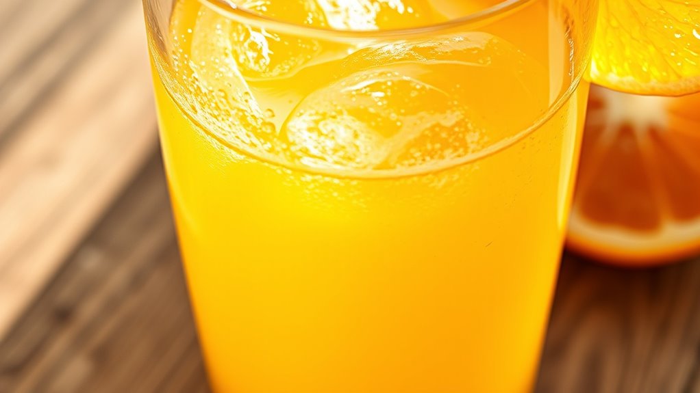 variety health flavor choice