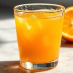 Orange Juice Styles: Pulp Levels and Taste variety of orange juice
