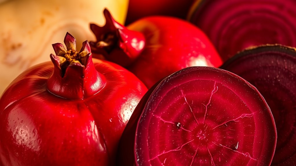 vibrant health boosting antioxidant blend