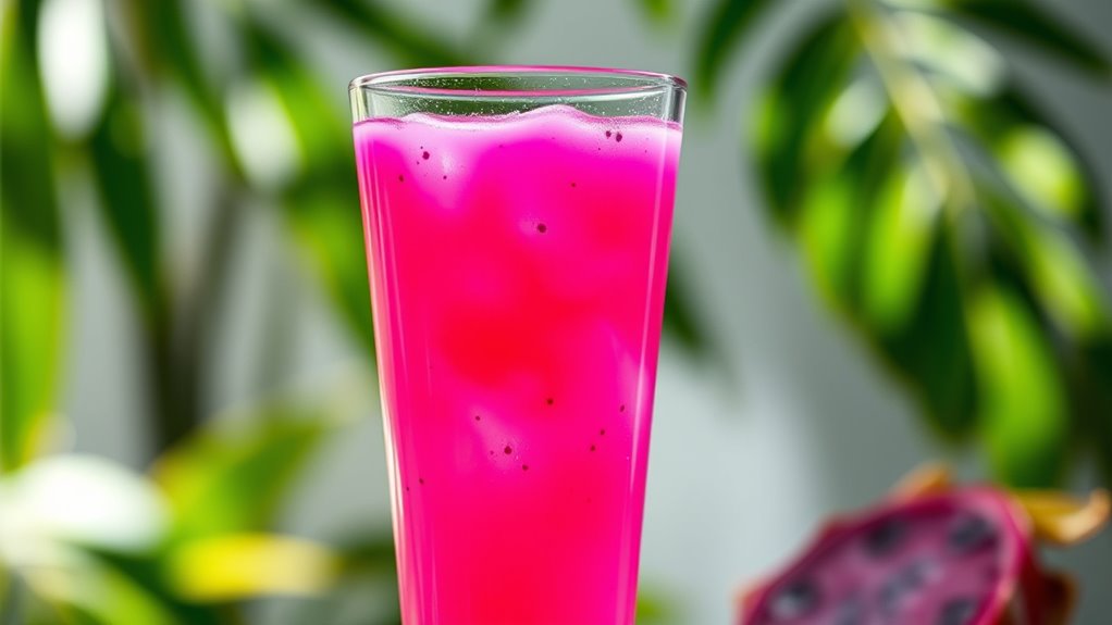 vibrant health boosting mild