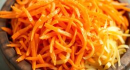 vibrant spicy citrus blend