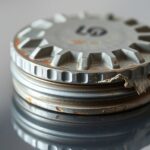 when to replace caps