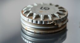 when to replace caps