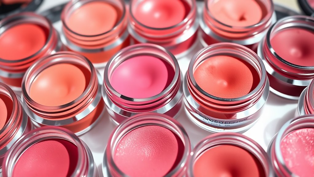 affordable blush alternatives amazon