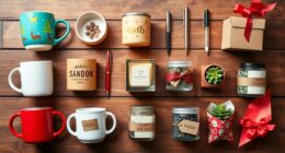 affordable coworker gift ideas