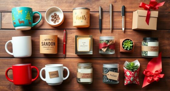 affordable coworker gift ideas