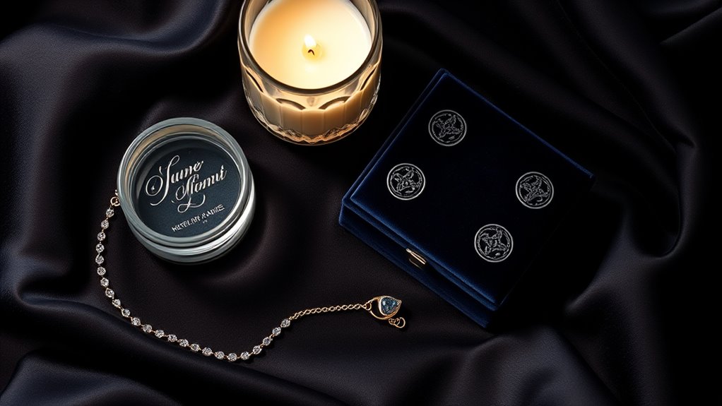 affordable luxury gifts