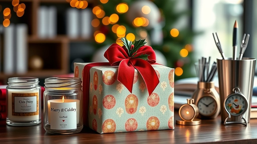 affordable practical thoughtful gifts