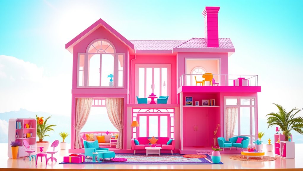 budget space features safety