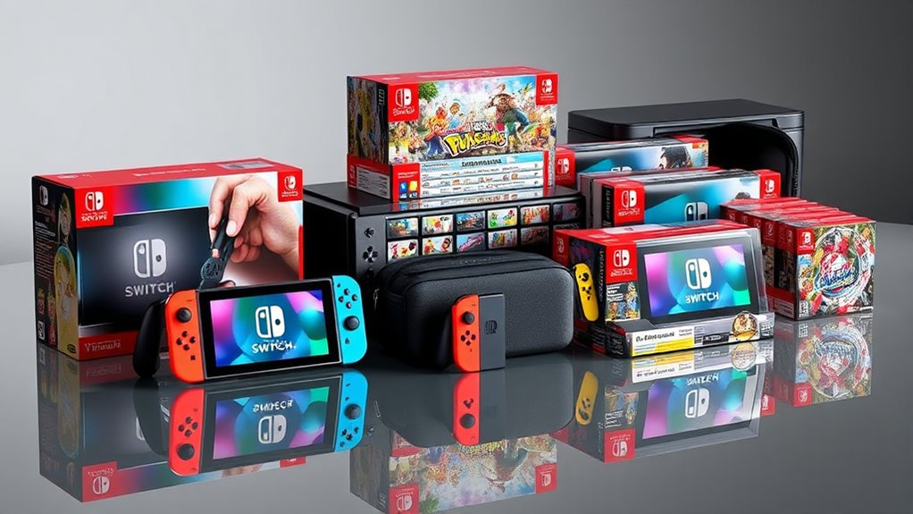 bundle content and value