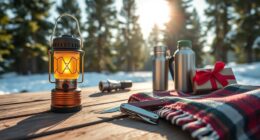 camping gifts for men