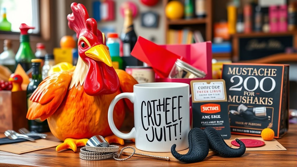 choose humor occasion durability