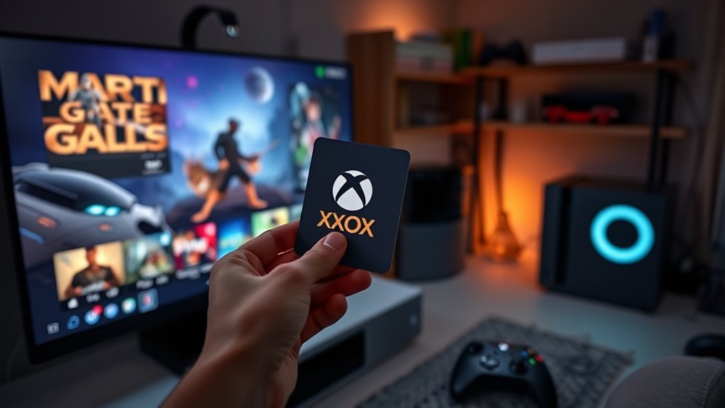 choosing the best xbox code