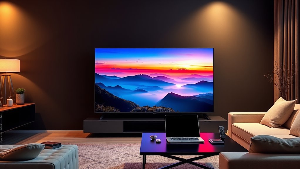 choosing the right oled tv