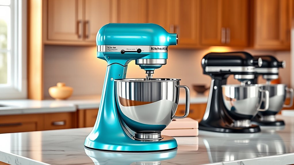 color coordination and maintenance