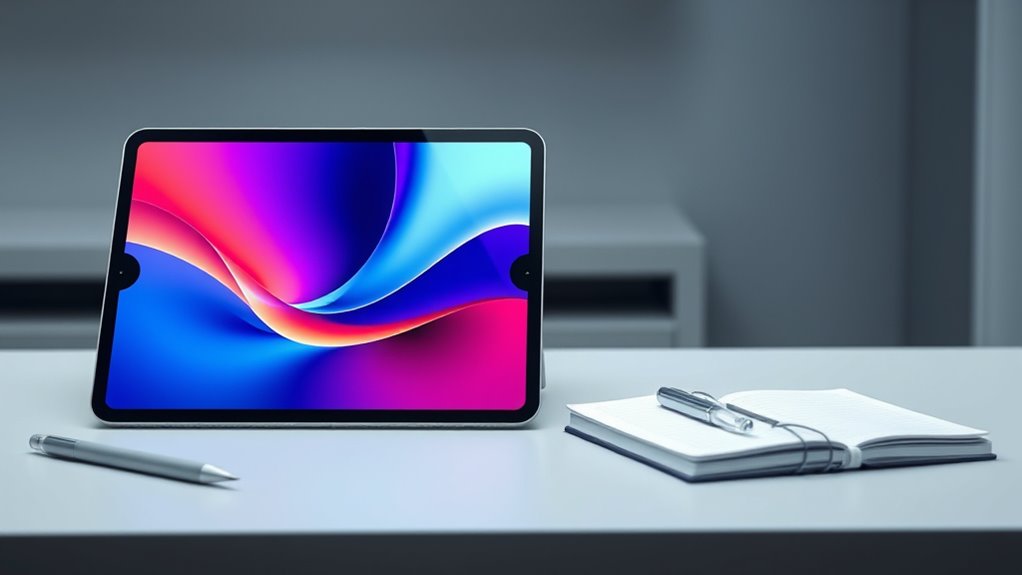 device performance and portability