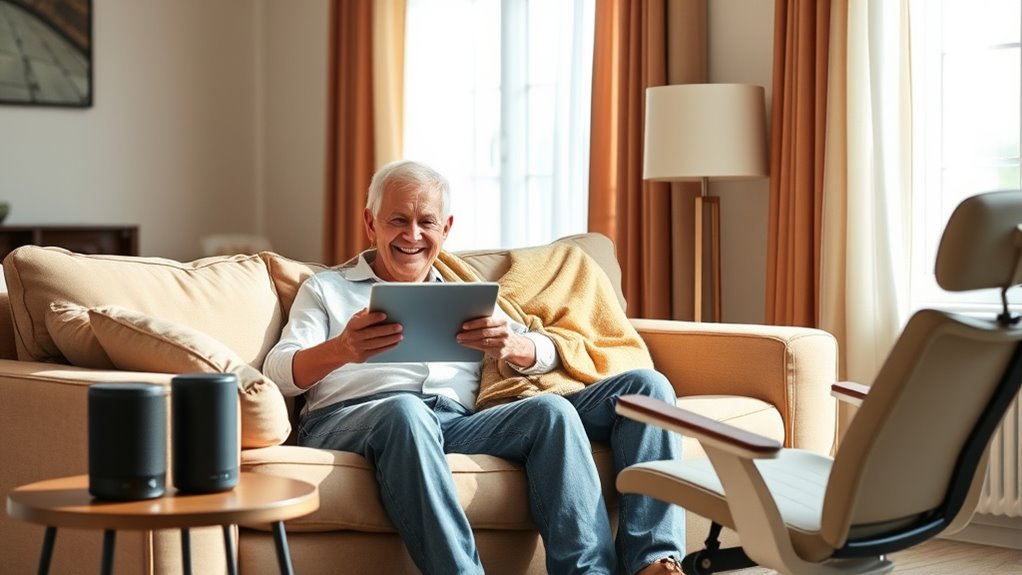 helpful gifts for aging parents