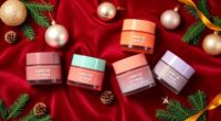 holiday lip mask sets