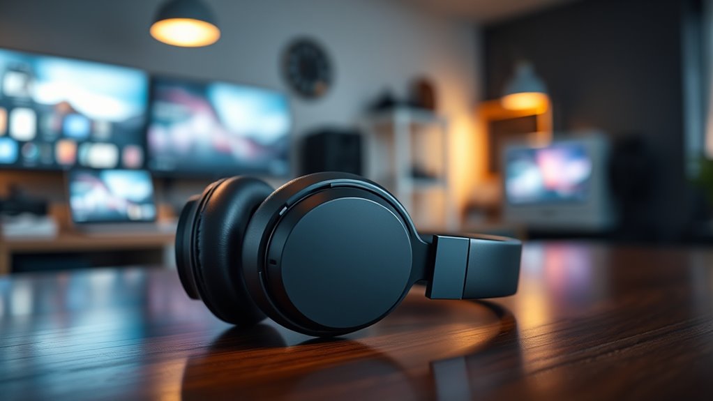 key features for selection