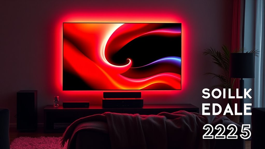 key tv feature considerations