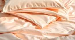 luxury silk pillowcases 2025
