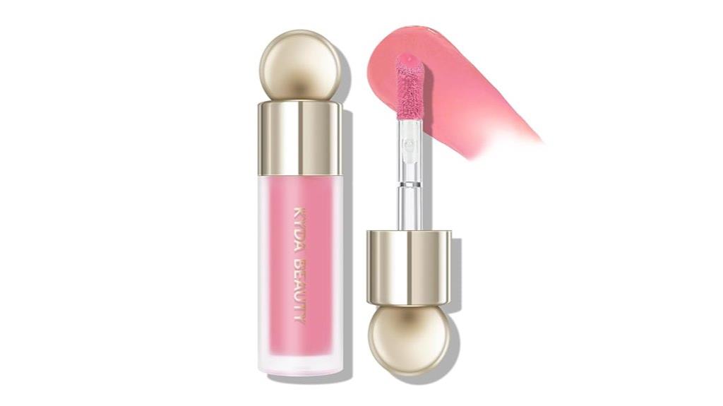 matte cheek liquid blush