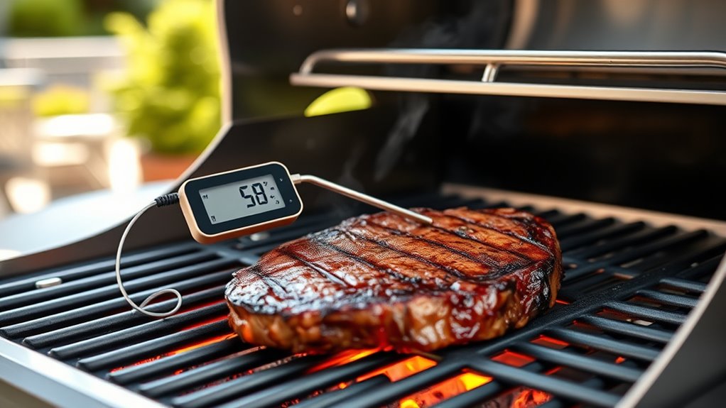 meater grilling essentials