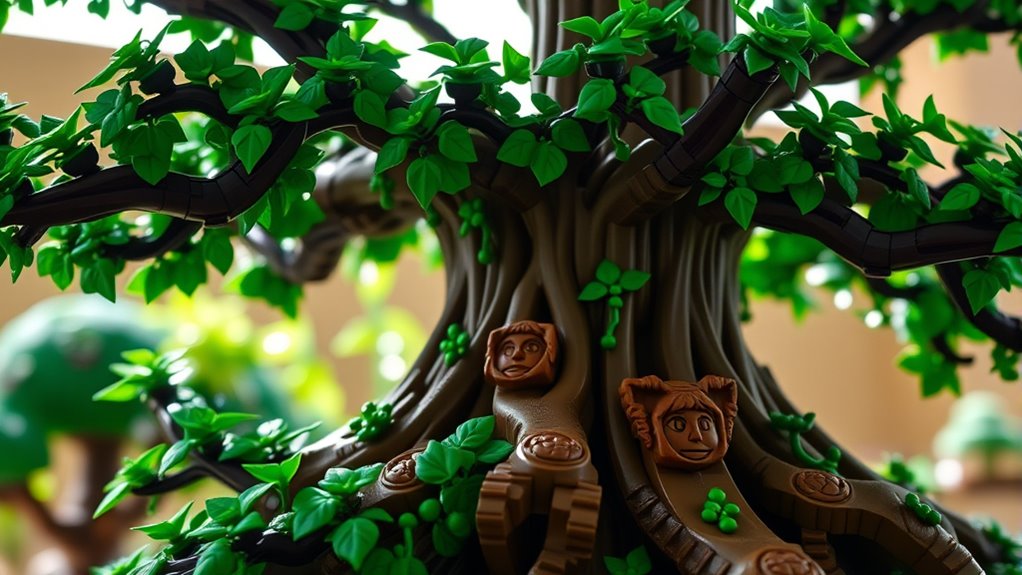 model fit challenge accessories