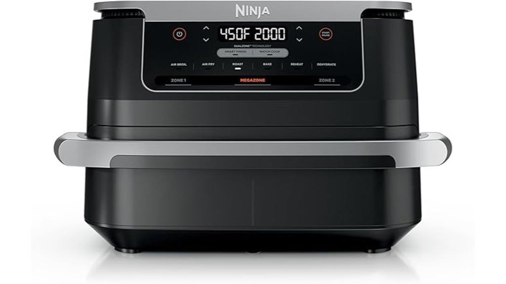 ninja 6 in 1 air fryer