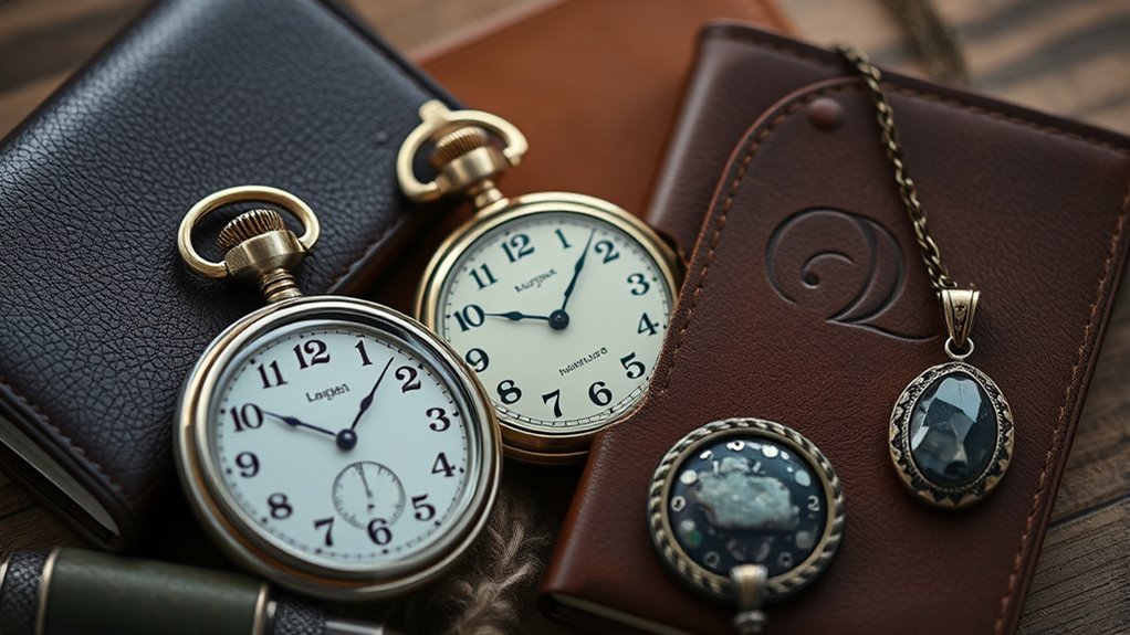 personalized practical luxurious gifts