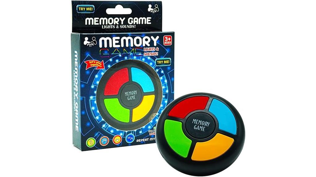 portable learning games for children