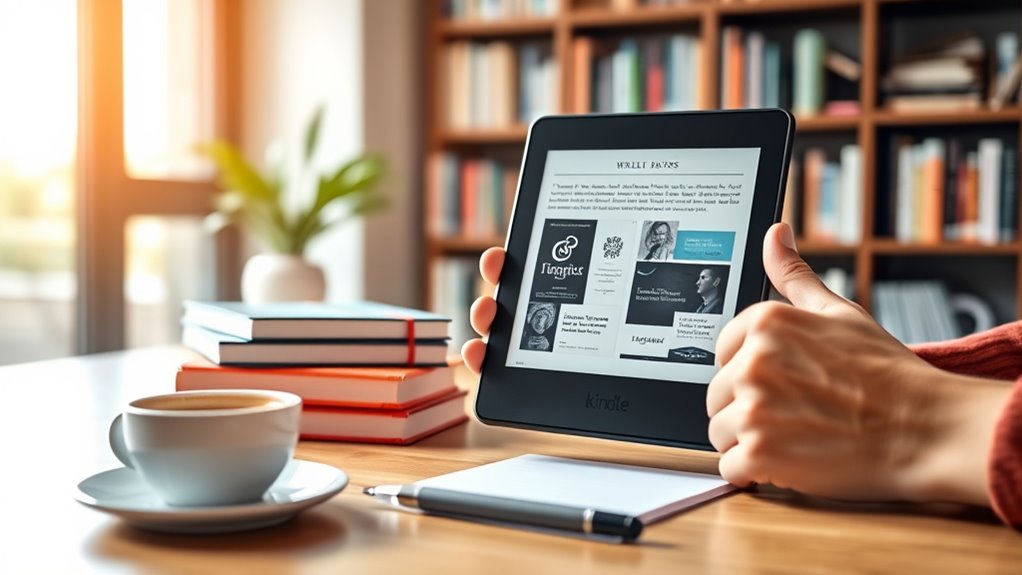 reading options and costs