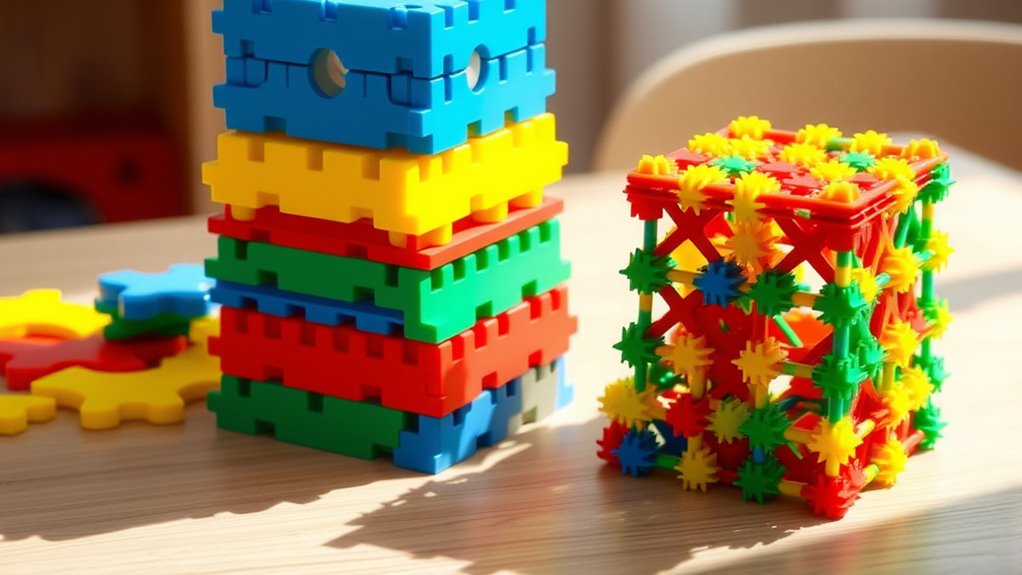 safety durability expandability design