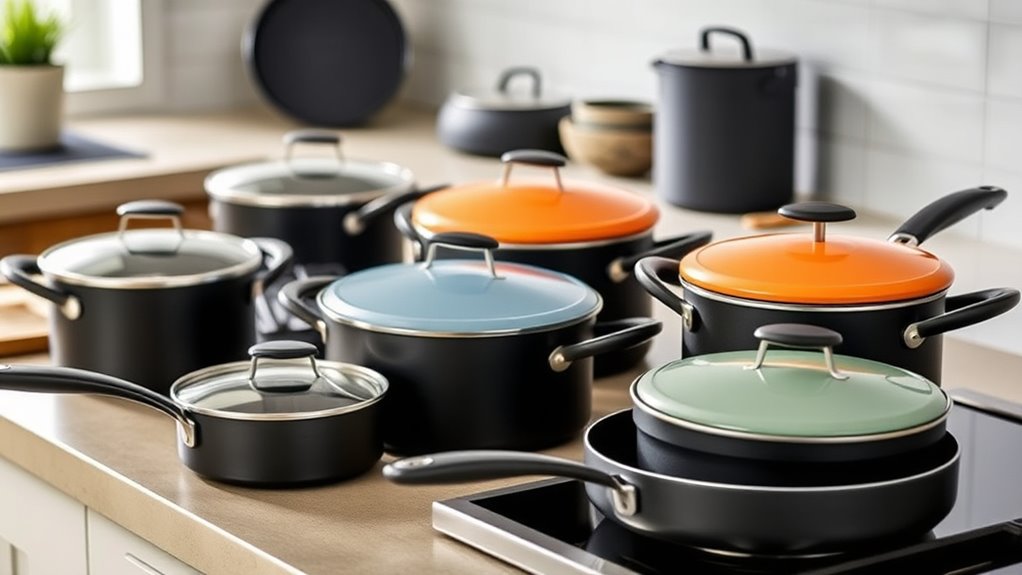 safety versatility compatibility ease