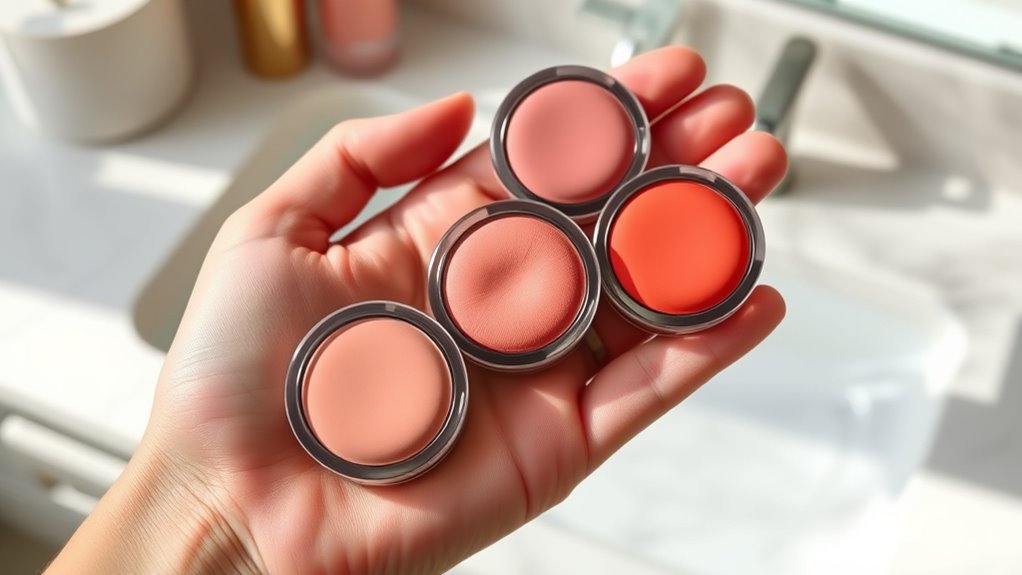 shade finish longevity value