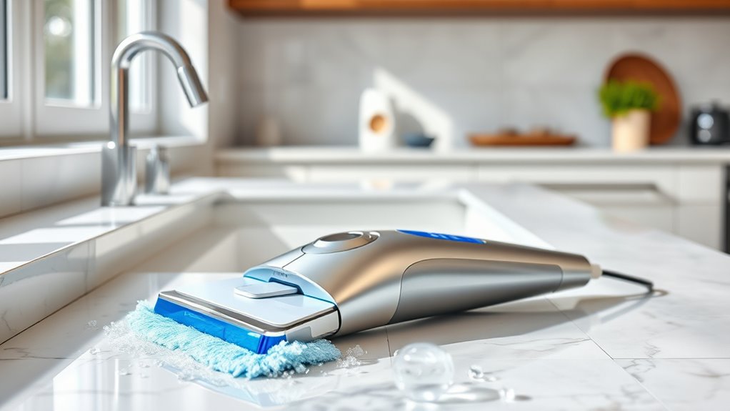 surface versatility and durability