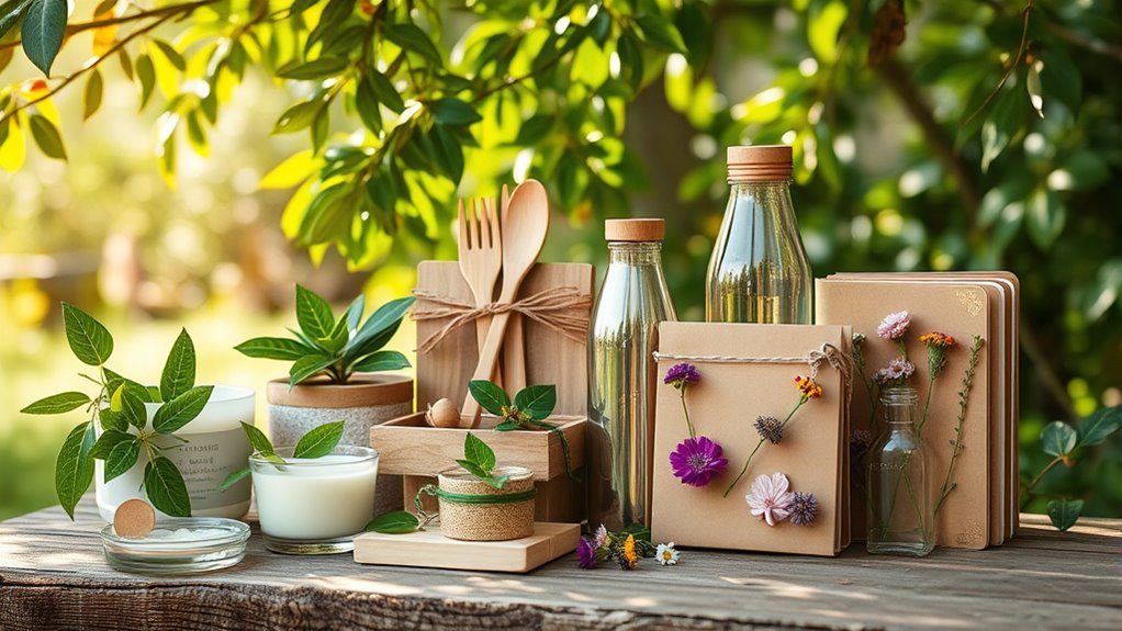 sustainable practical personalized choices