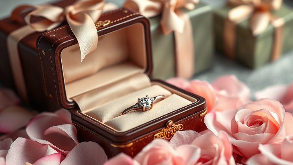 thoughtful high quality gift selection