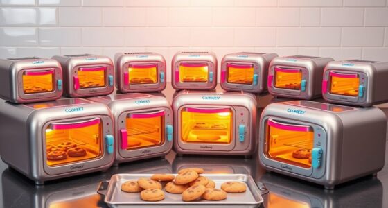 top 10 baking oven picks