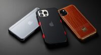 top 3 iphone 17 cases