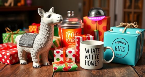 top 50 quirky gift ideas