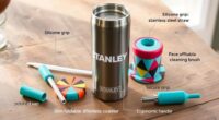 top accessories for stanley tumbler