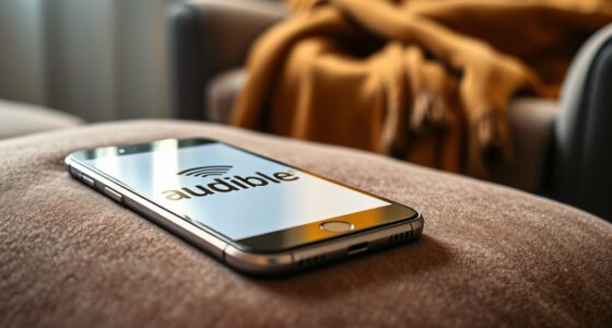 top audible gift membership