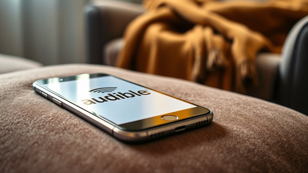 top audible gift membership