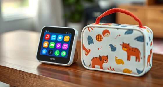 top audio players comparison