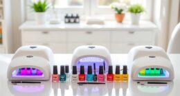 top beginner gel nail kits
