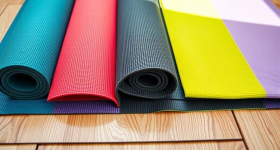 top beginner non slip mats